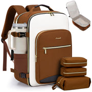 Carry-On Travel Backpack