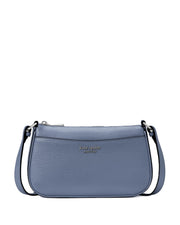Small Saffiano Crossbody Bag