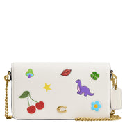 Classic Crossbody Bag