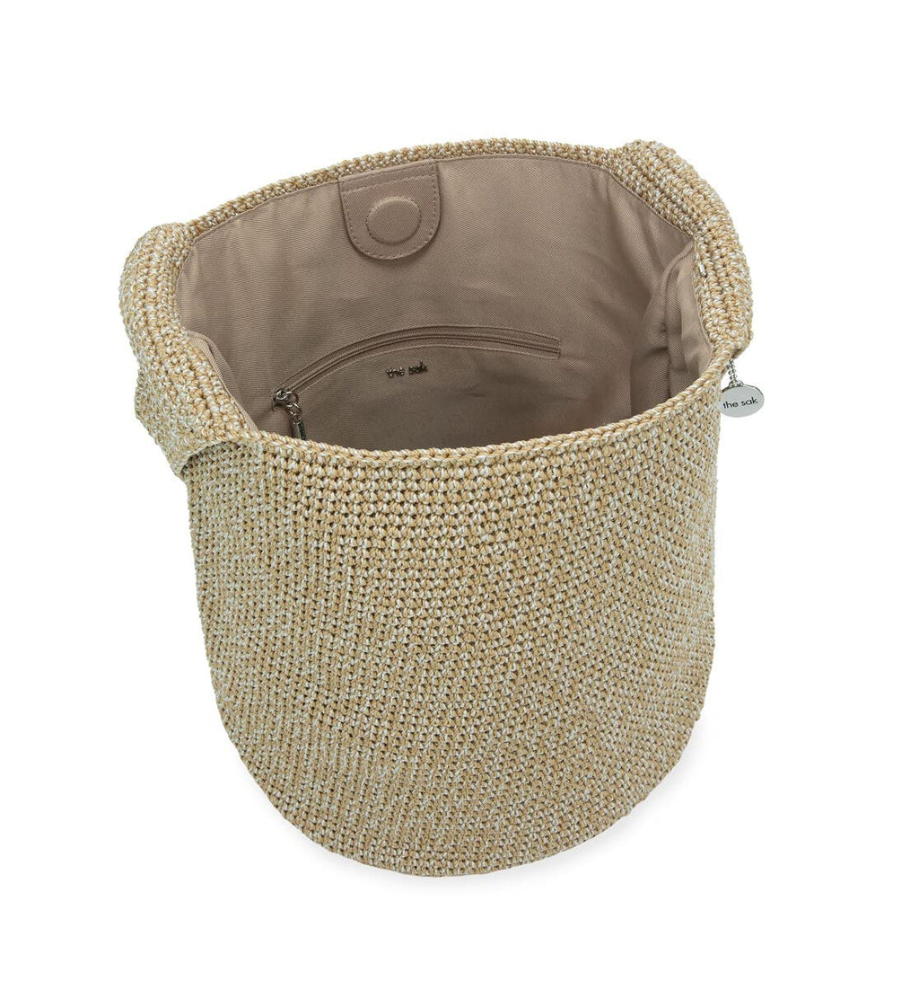 Large Hobo Shoulder Bag