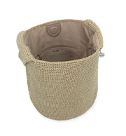 Large Hobo Shoulder Bag