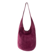 Large Hobo Shoulder Bag