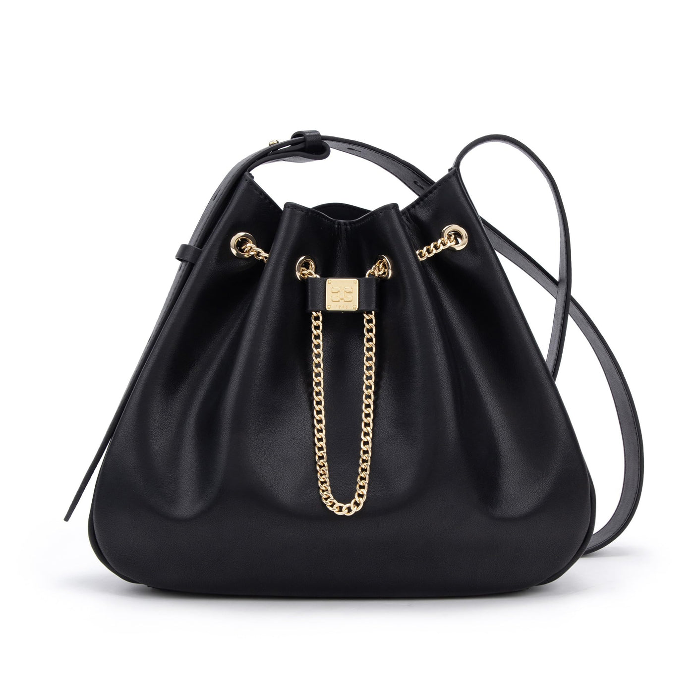 Drawstring Bucket