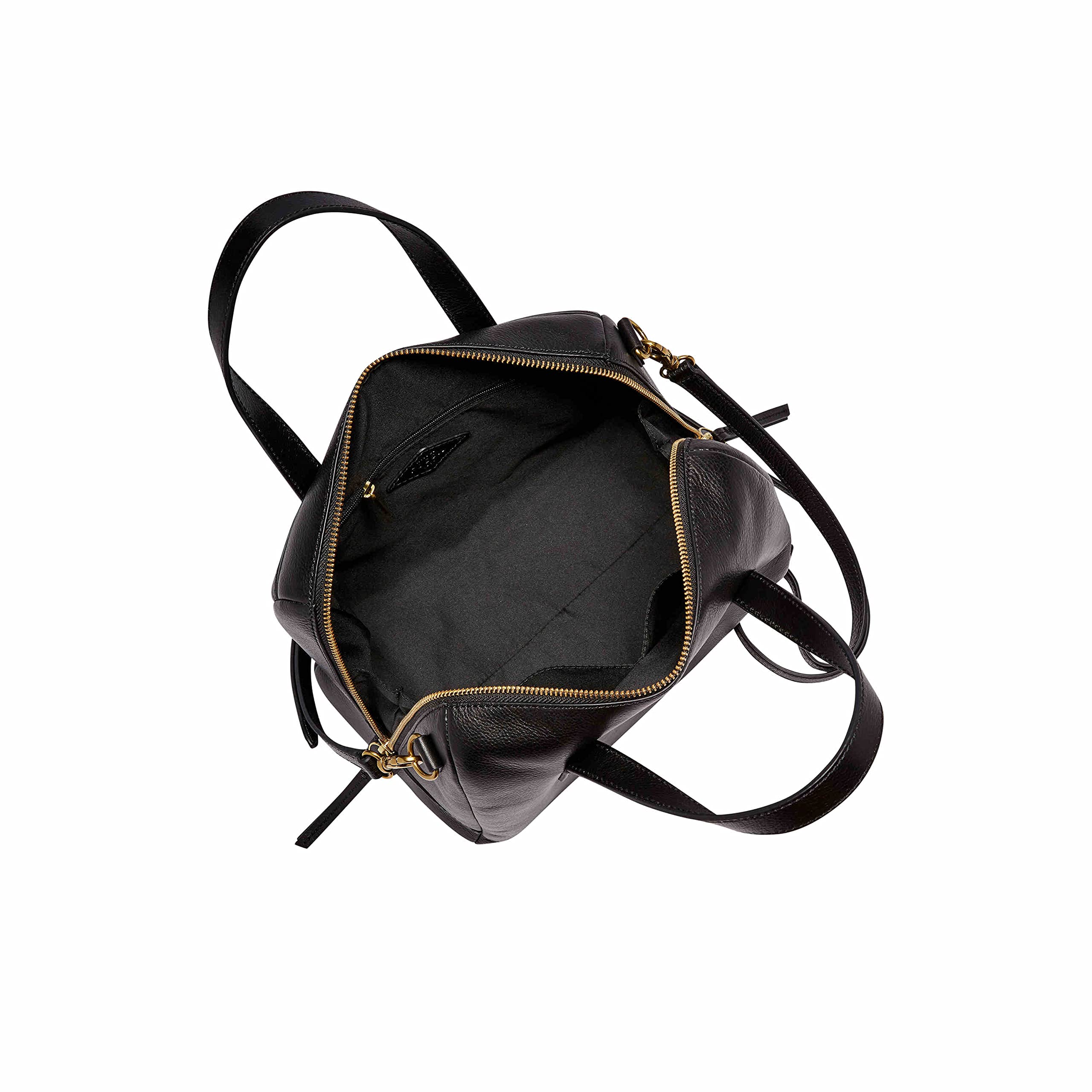 Classic Satchel Bag