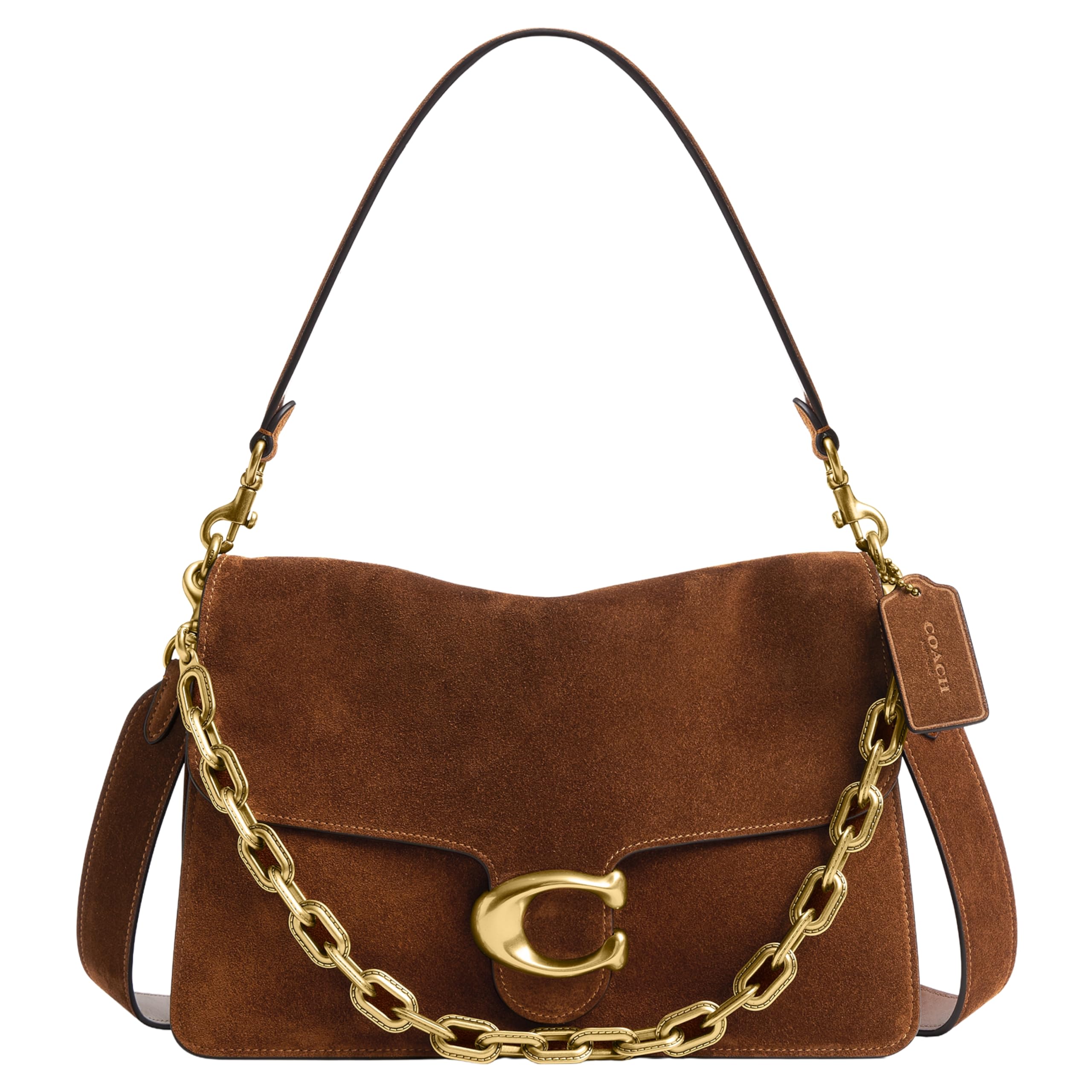 Chain Tabby Shoulder Bag 30