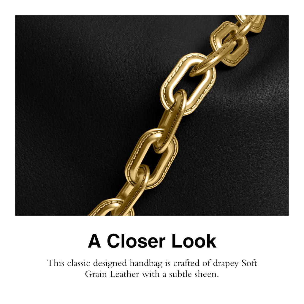 Chain Shoulder Bag