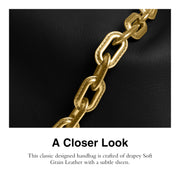Chain Shoulder Bag