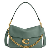 Chain Tabby Shoulder Bag 30