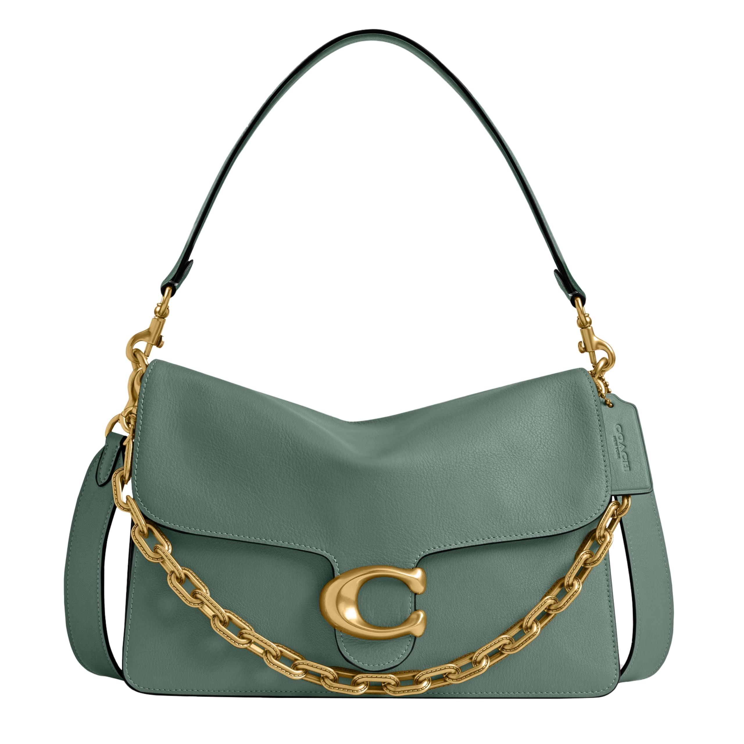 Chain Tabby Shoulder Bag 30