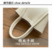 Women's Hobos & Shoulder Bags Large Capacity Bag, Versatile For Women, Single Crossbody Handbag