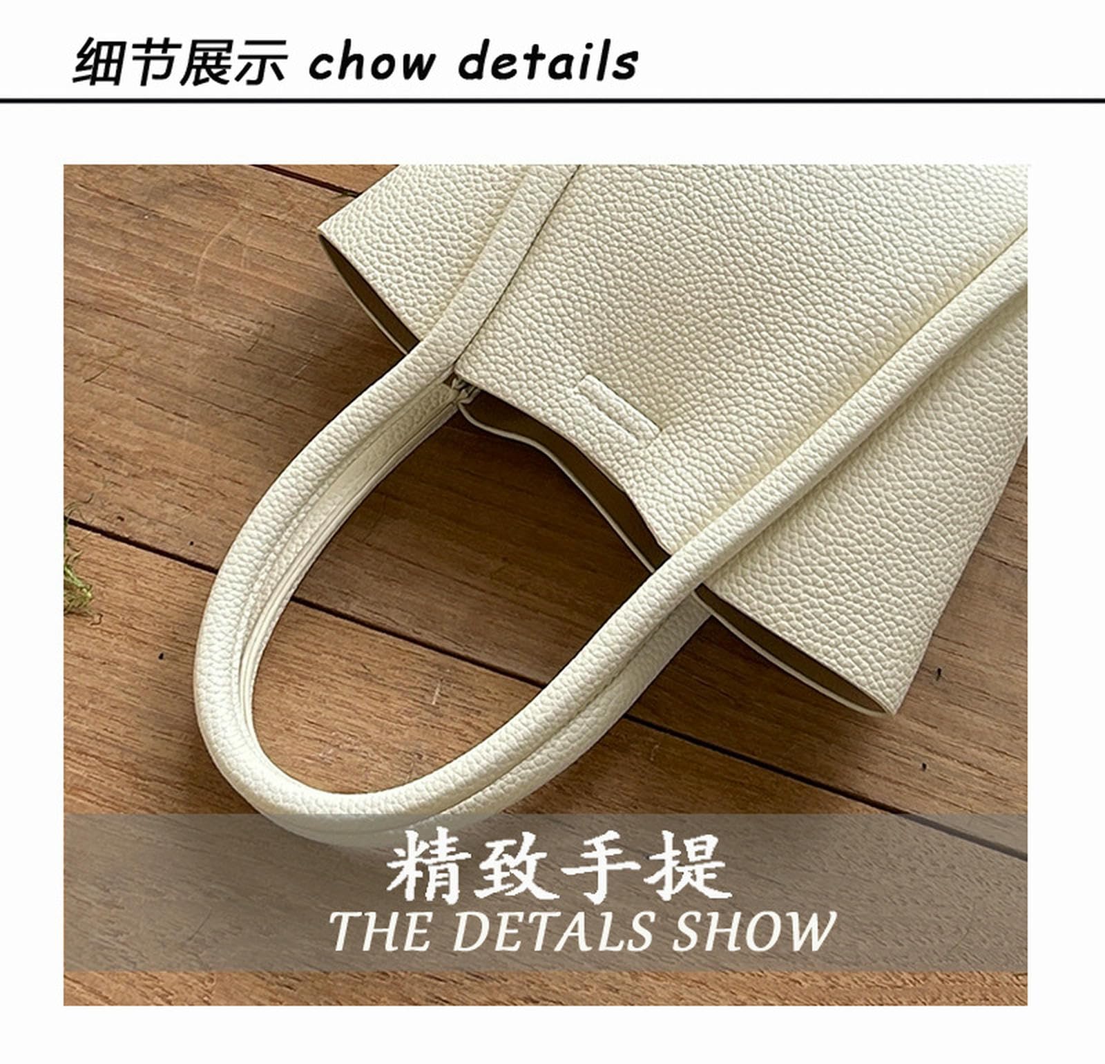 Women's Hobos & Shoulder Bags Large Capacity Bag, Versatile For Women, Single Crossbody Handbag