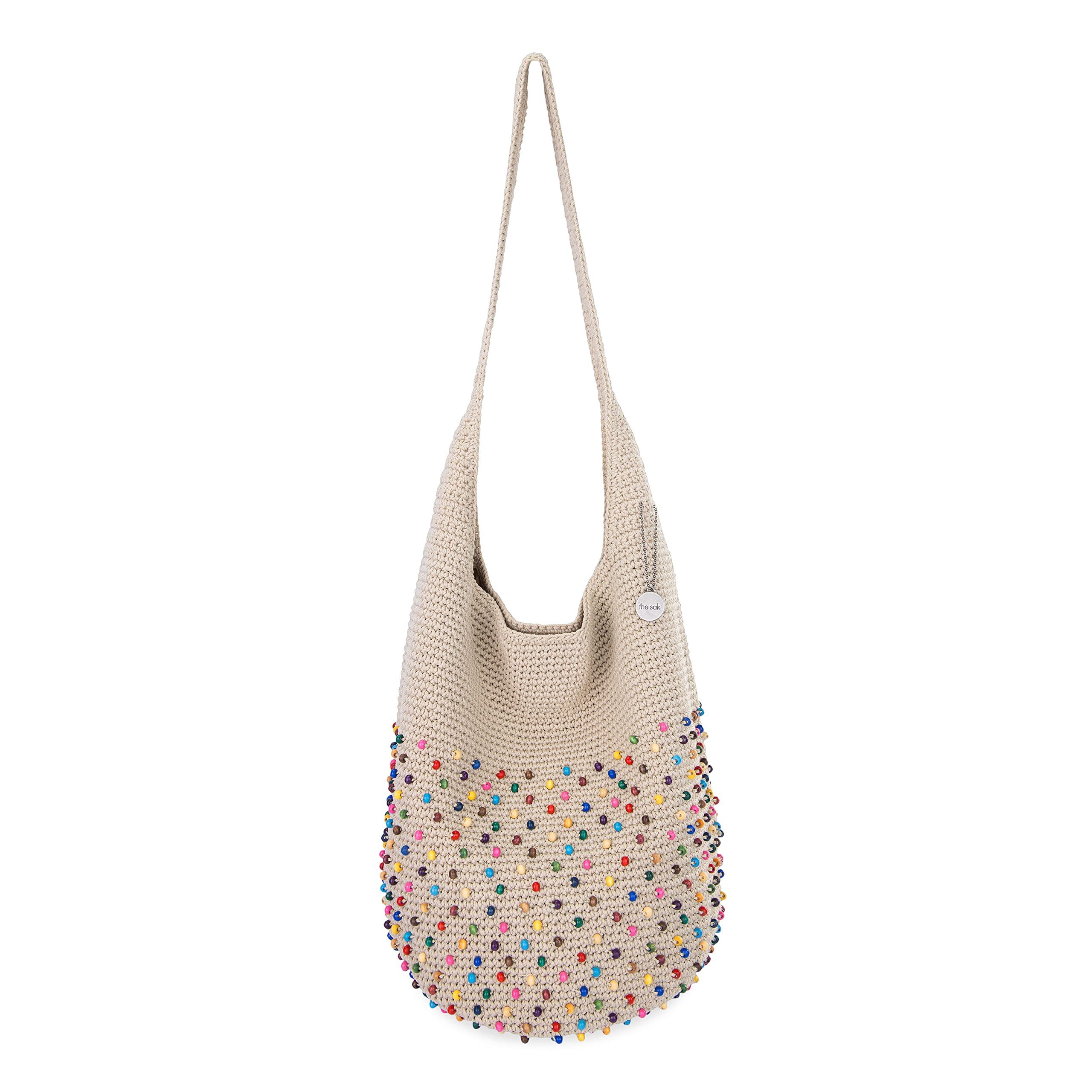 Large Hobo Shoulder Bag