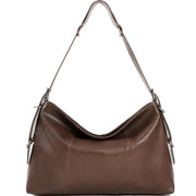 Soft Hobo Shoulder Bag