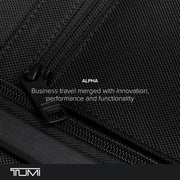 Travel Crossbody Bag