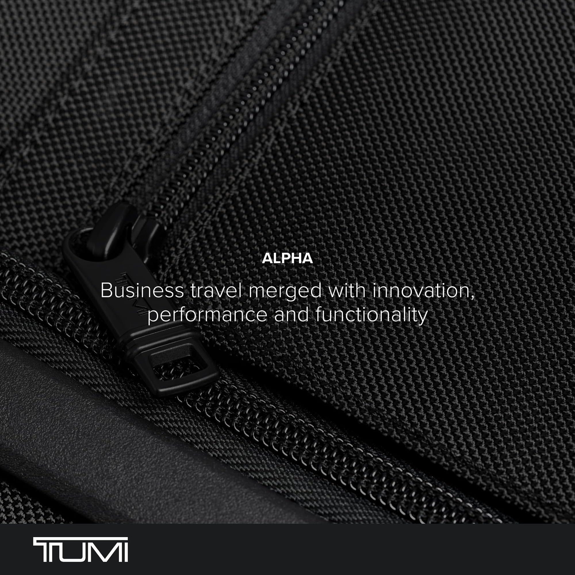 Travel Crossbody Bag