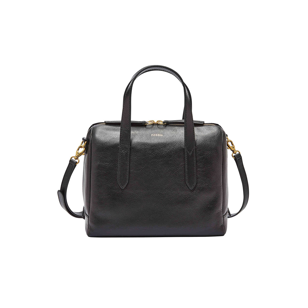 Classic Satchel Bag