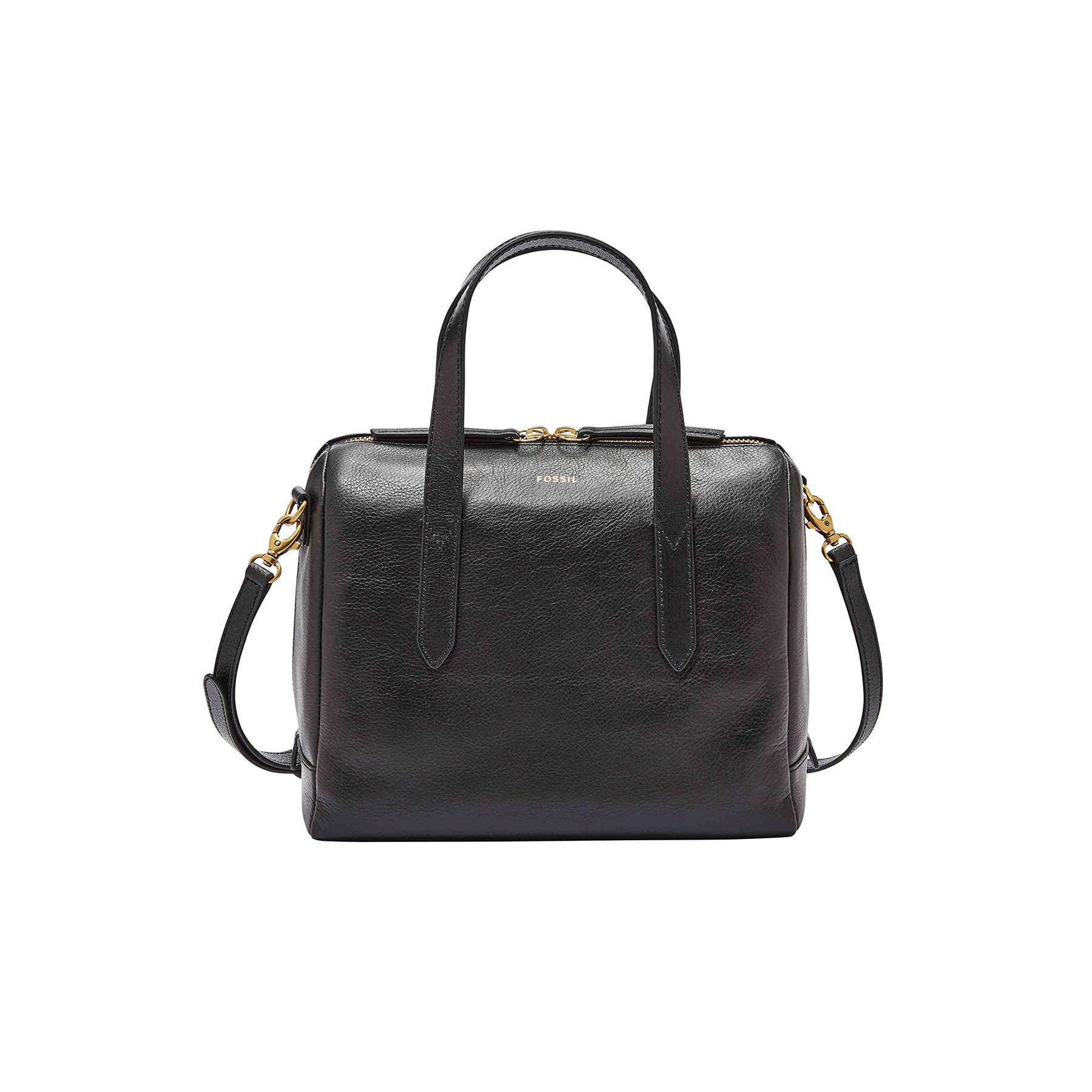 Classic Satchel Bag