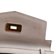 Mini Convertible Top Handle Bag
