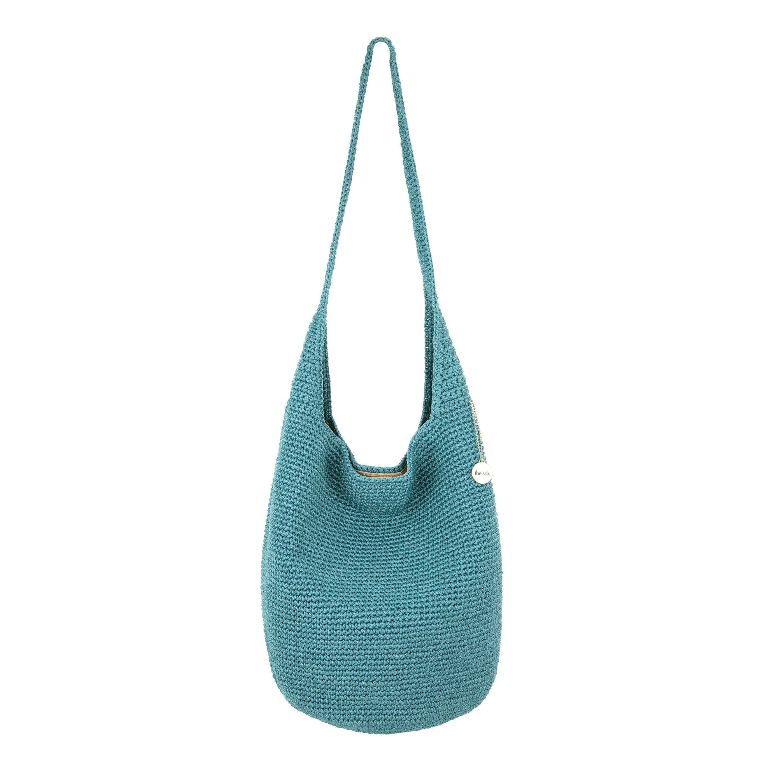 Large Hobo Shoulder Bag