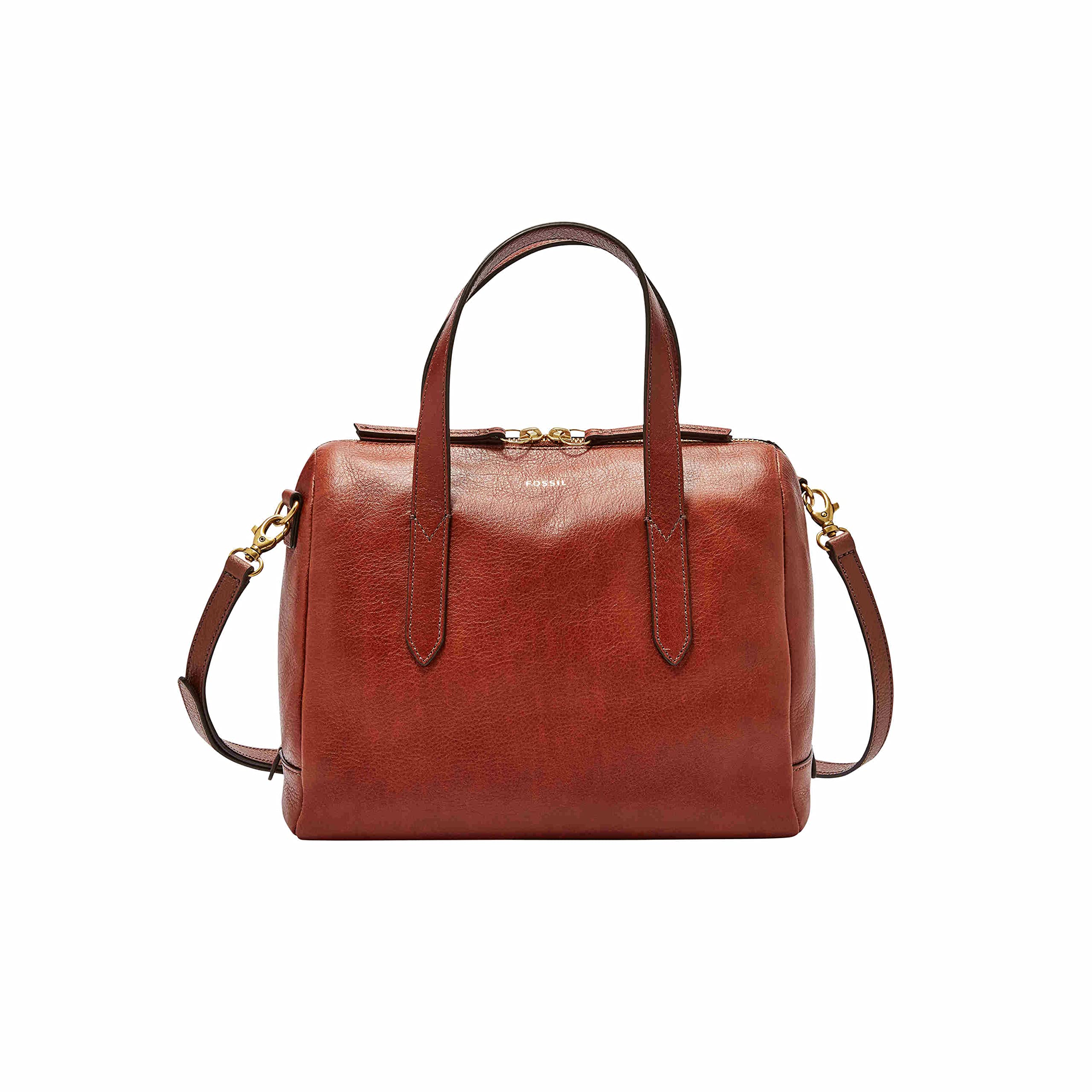 Classic Satchel Bag