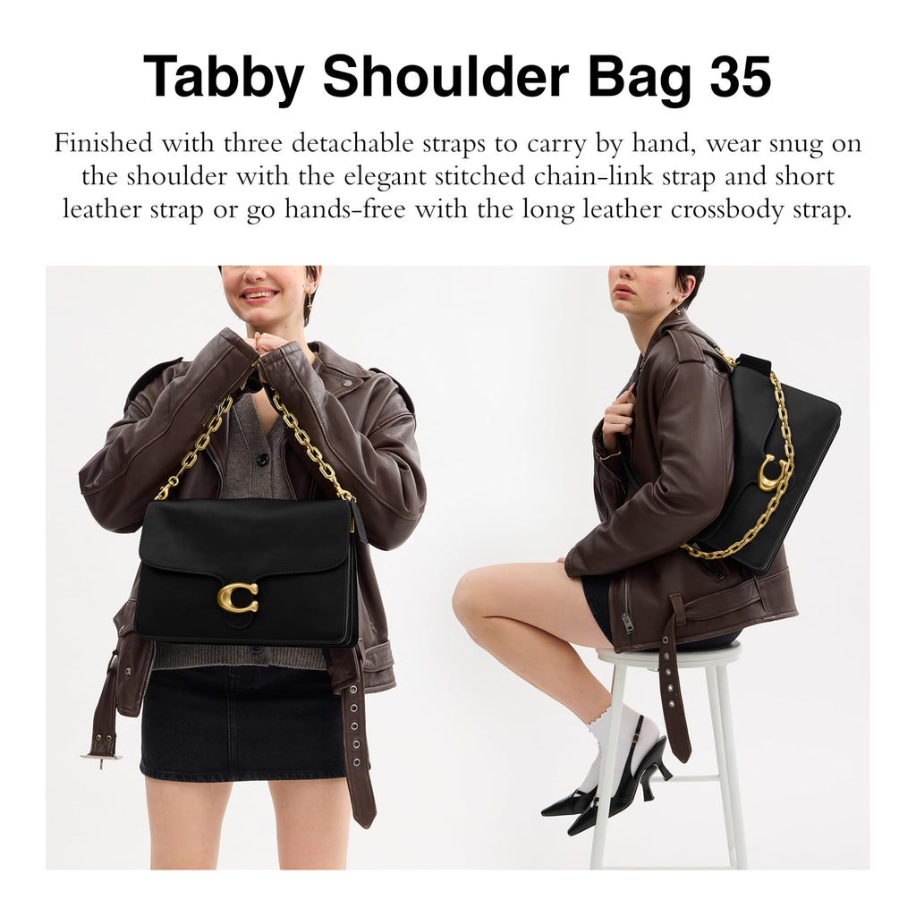 Chain Shoulder Bag
