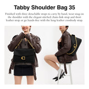 Chain Shoulder Bag