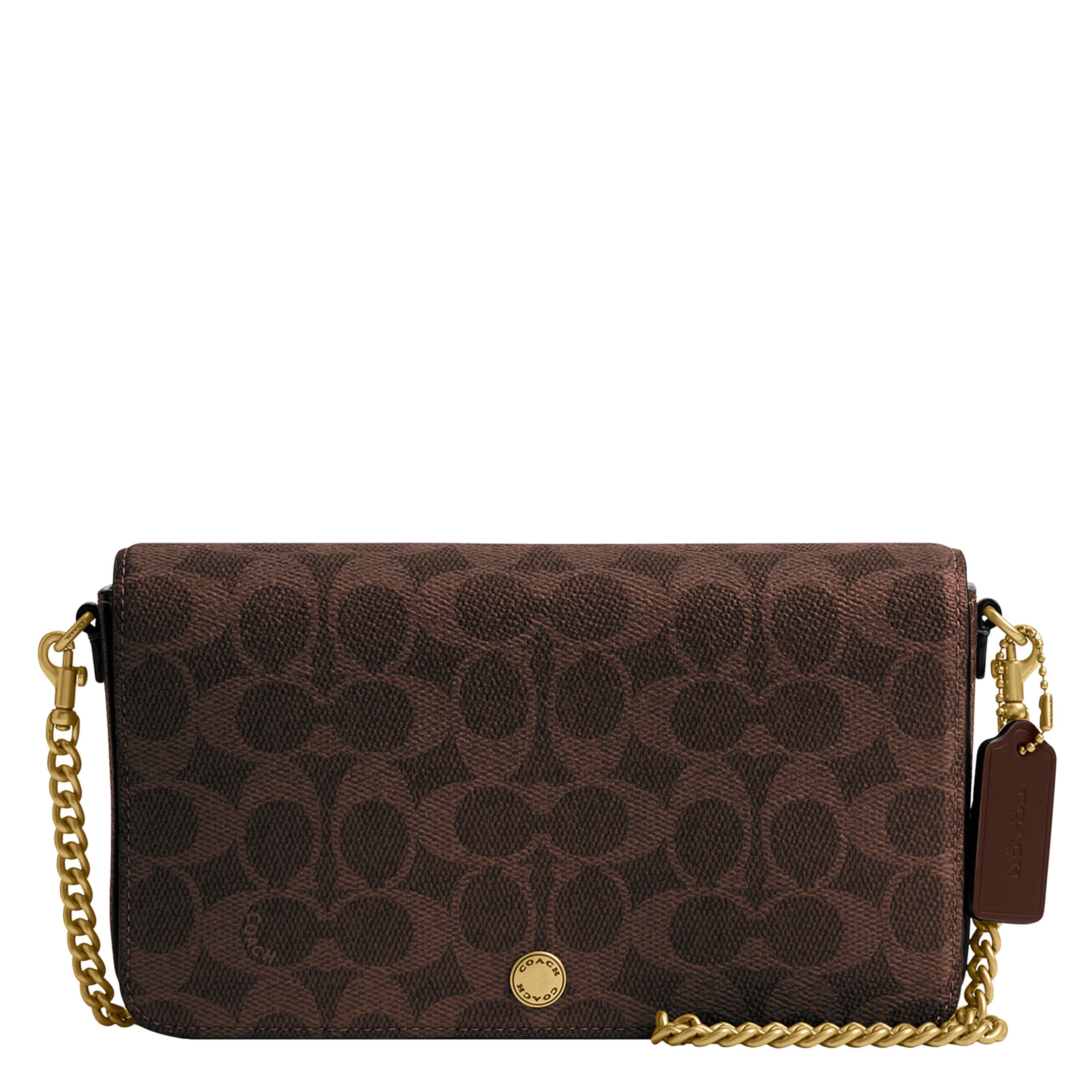 Classic Crossbody Bag