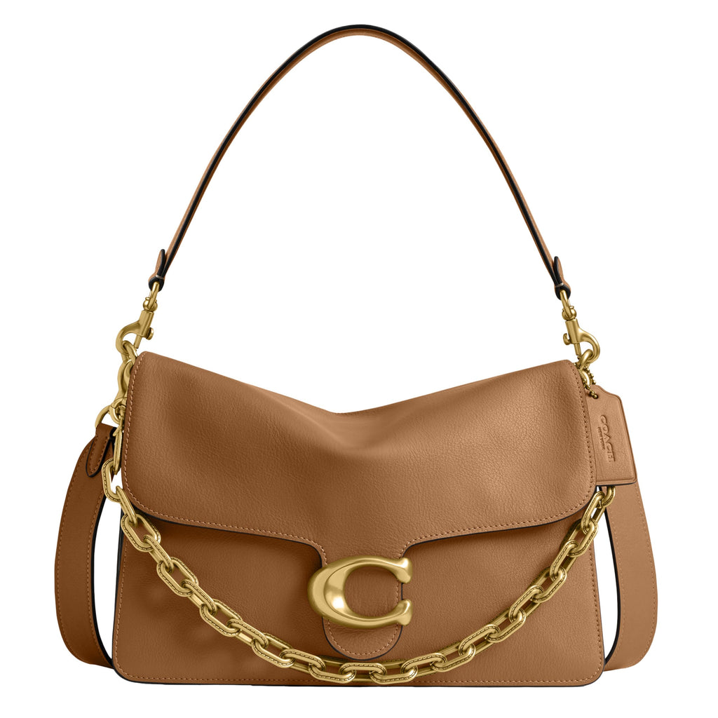 Chain Tabby Shoulder Bag 30