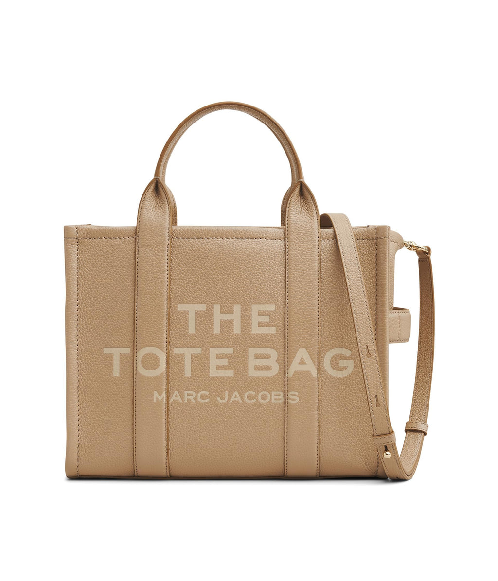 Marc Jacobs Women's The Leather Tote Bag