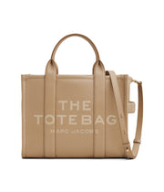 Marc Jacobs Women's The Leather Tote Bag