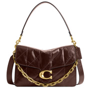 Chain Tabby Shoulder Bag 30