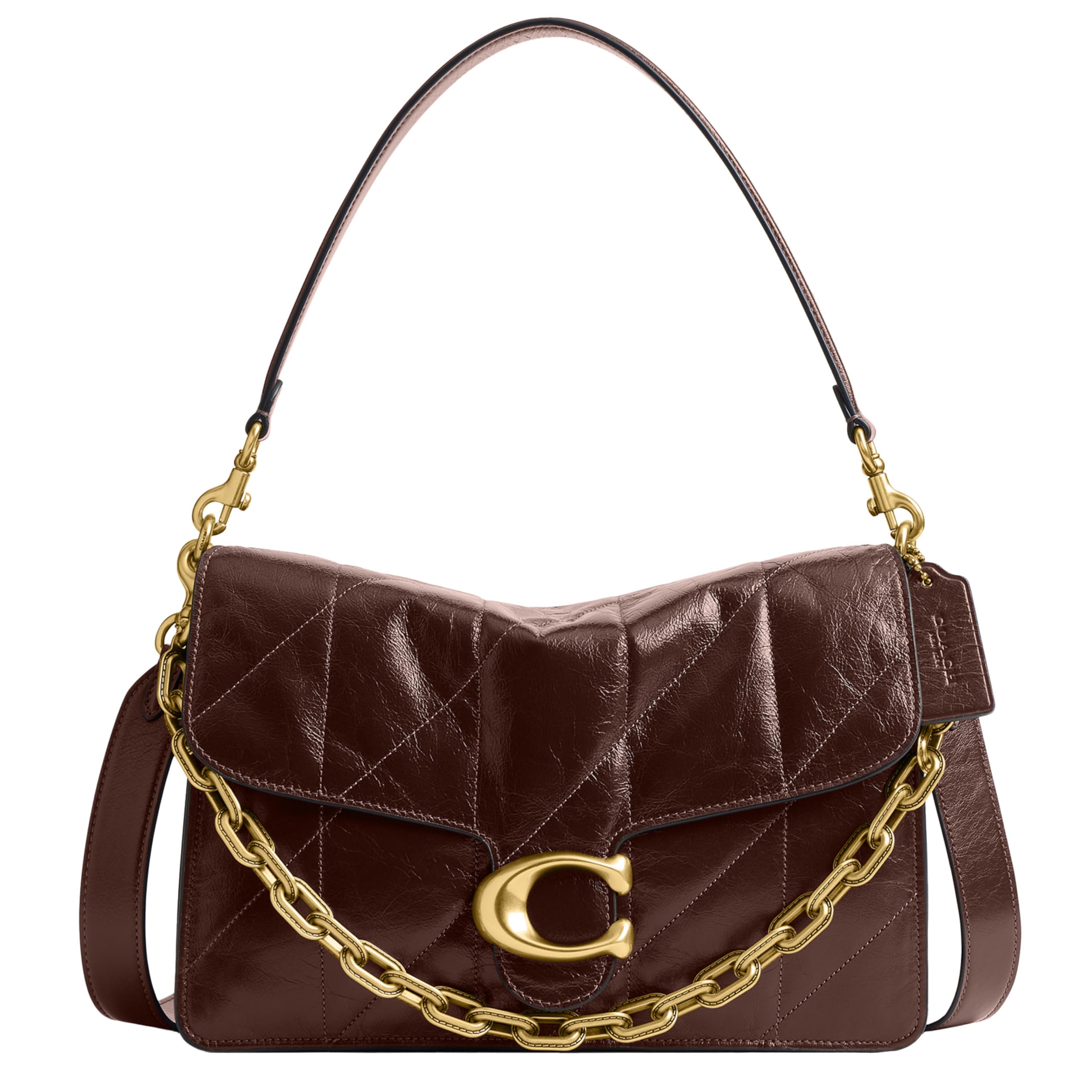 Chain Tabby Shoulder Bag 30