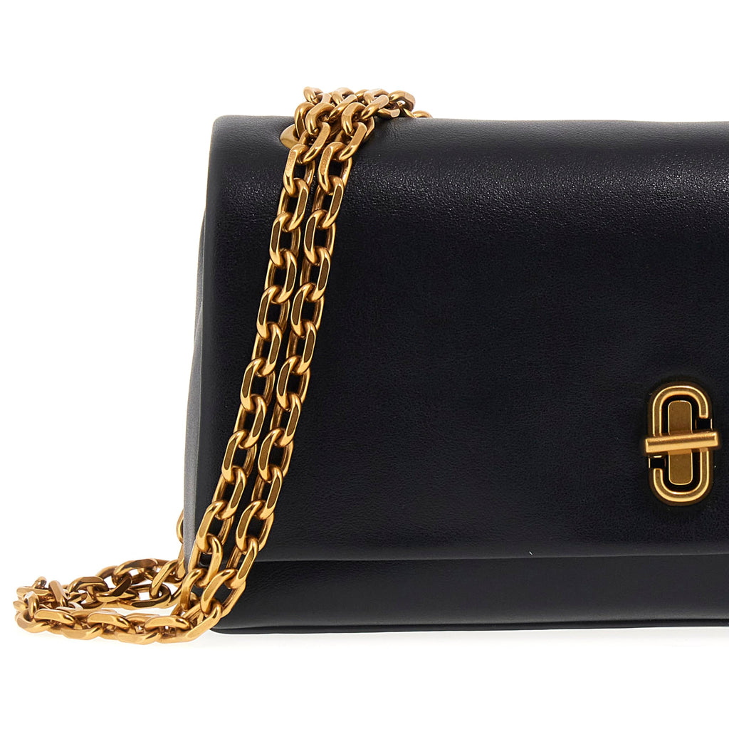 Marc Jacobs The Dual Chain Mini Bag