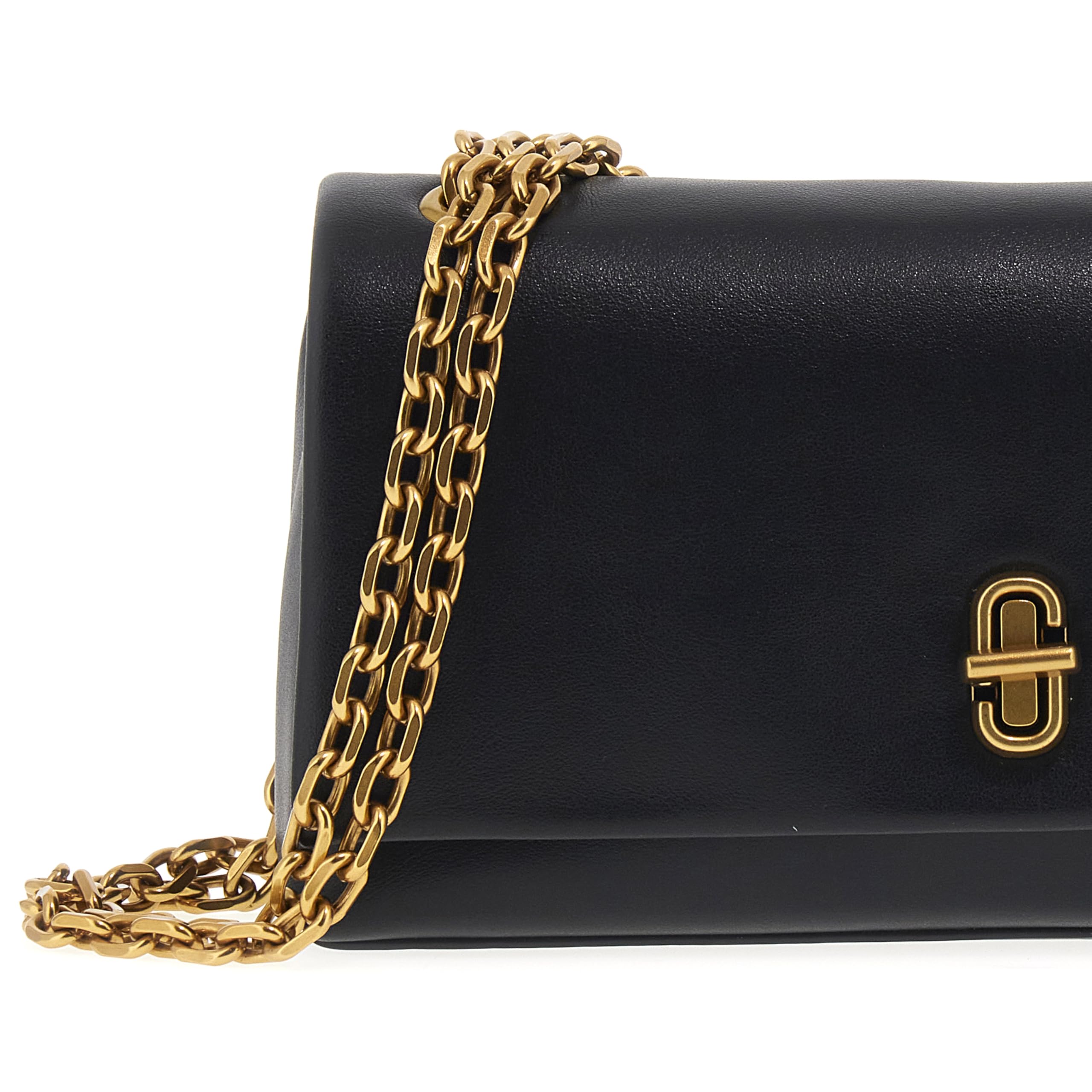 Marc Jacobs The Dual Chain Mini Bag