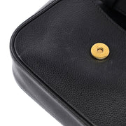 Chain Top Handle Bag