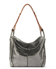 Large Leather Hobo Bag