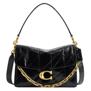 Chain Tabby Shoulder Bag 30
