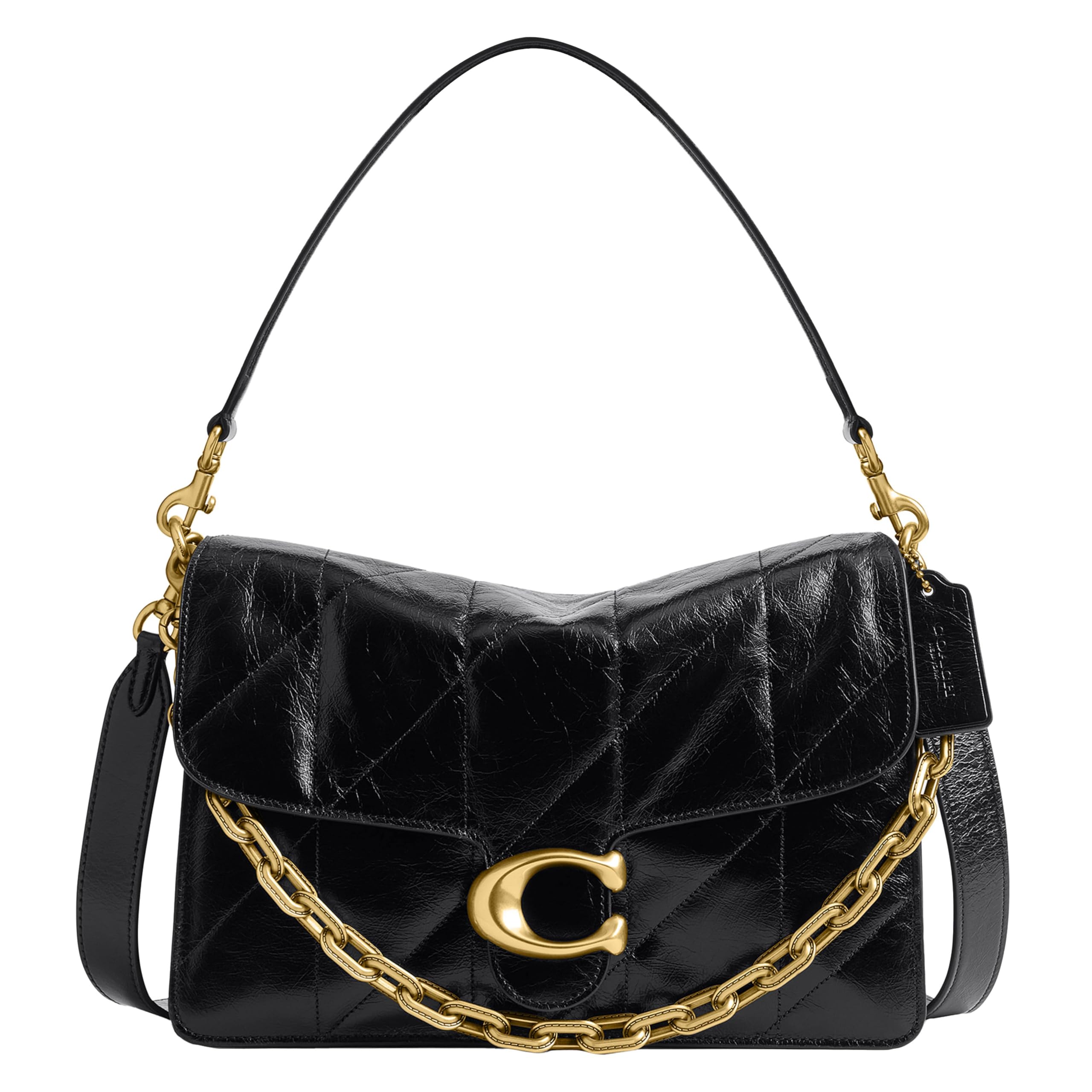 Chain Tabby Shoulder Bag 30