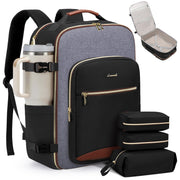 Carry-On Travel Backpack