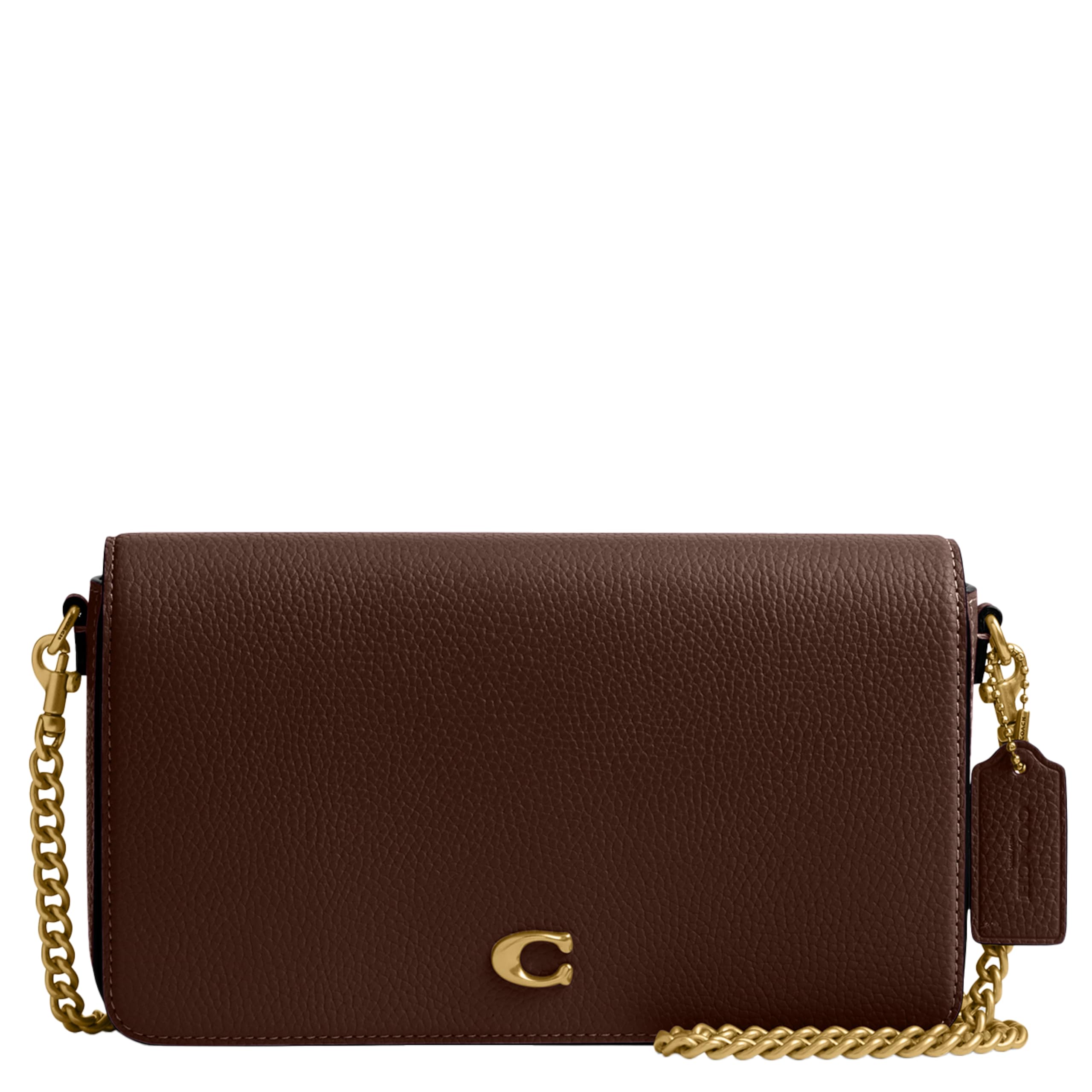 Classic Crossbody Bag