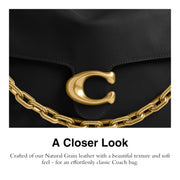 Chain Tabby Shoulder Bag 30