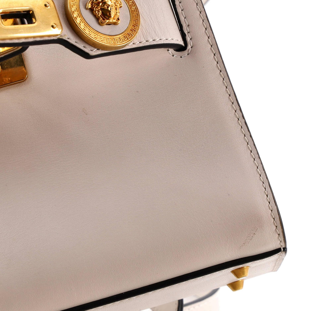 Mini Convertible Top Handle Bag