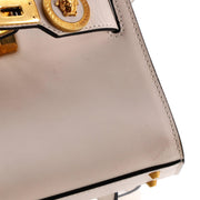 Mini Convertible Top Handle Bag