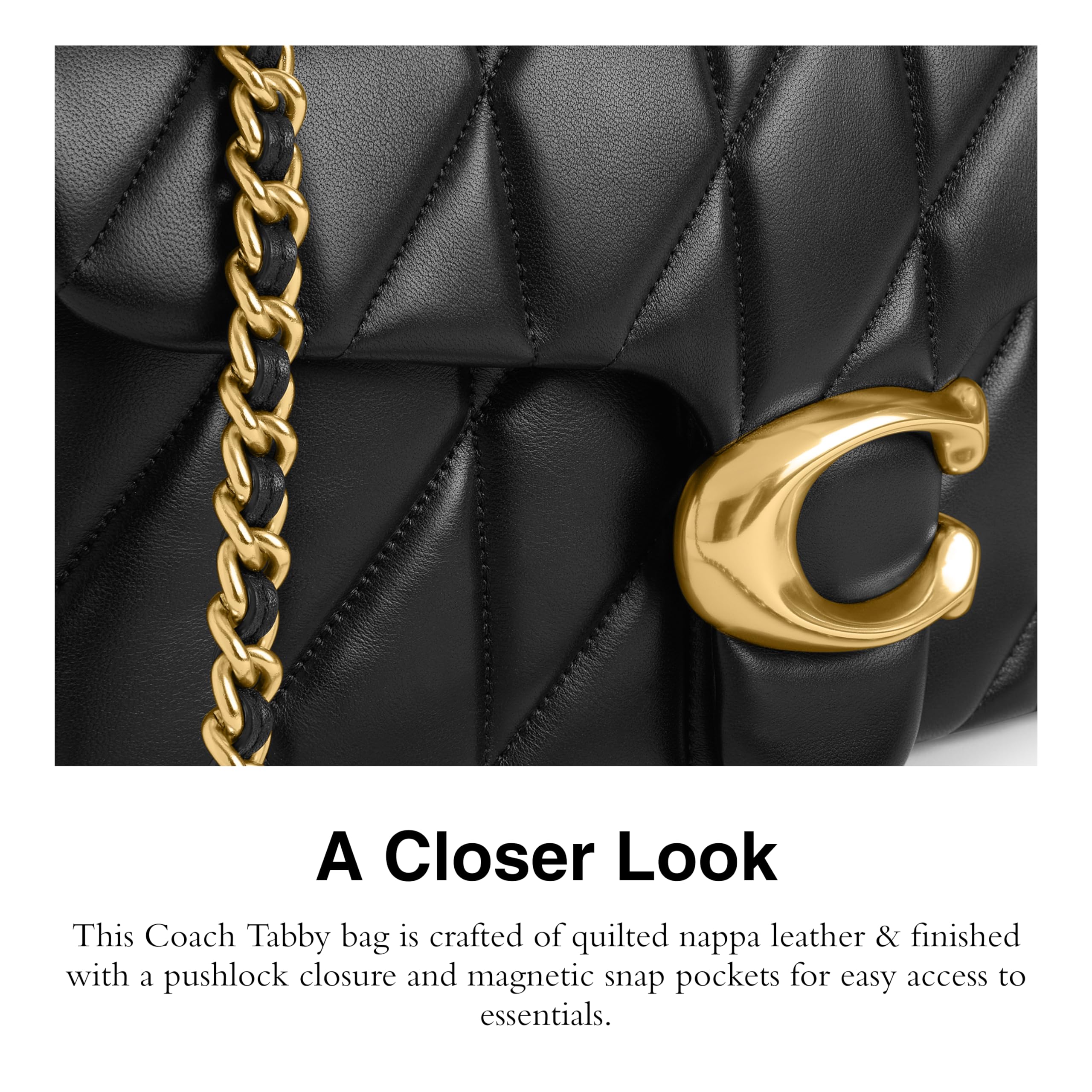 Pebbled Leather Shoulder Bag