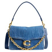 Chain Tabby Shoulder Bag 30