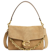 Chain Tabby Shoulder Bag 30