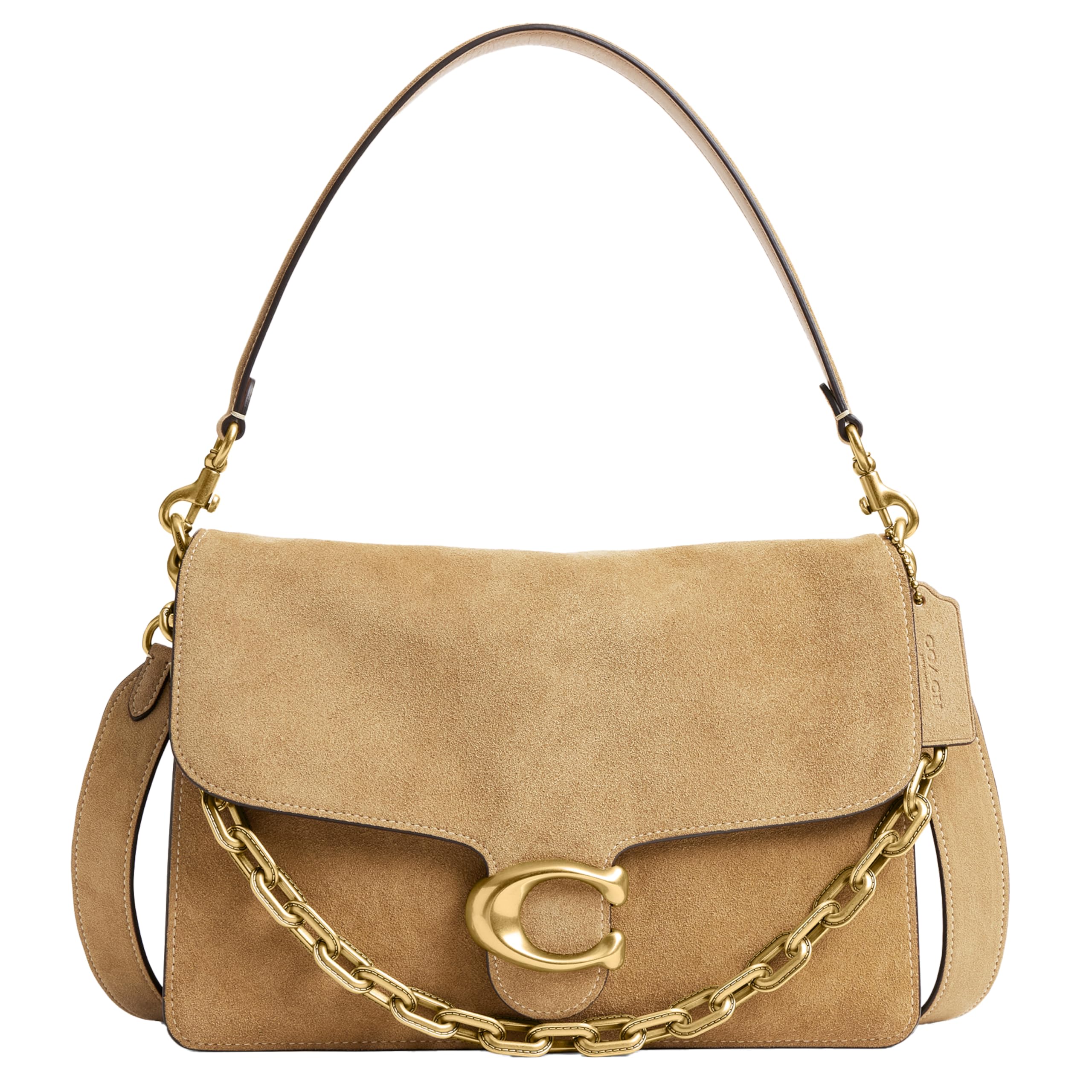 Chain Tabby Shoulder Bag 30