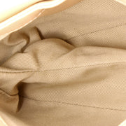 Small Leather Top Handle Bag