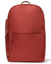 Water-Resistant Travel Backpack